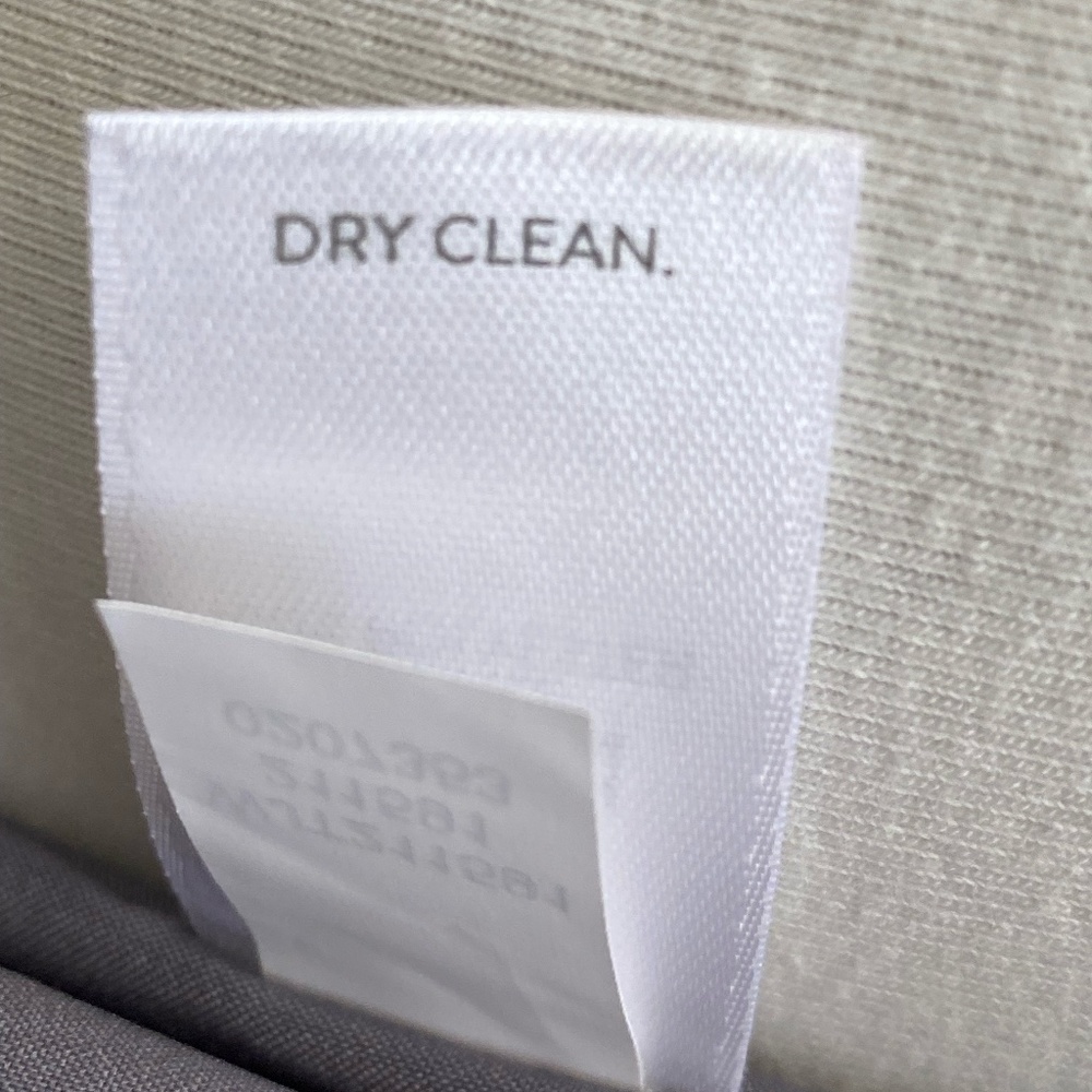 J Jill Velvet Open Jacket Blazer Kimono Nickel Blue Long Sleeve XS NWT - Picture 11 of 12